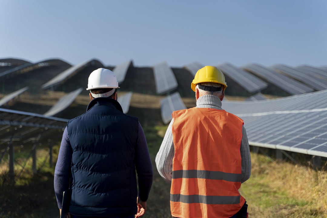 Energy & Clean Technology